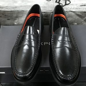 Brand-new in-the-box Rockport shoes